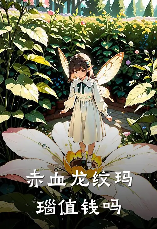 赤血龙纹玛瑙值钱吗