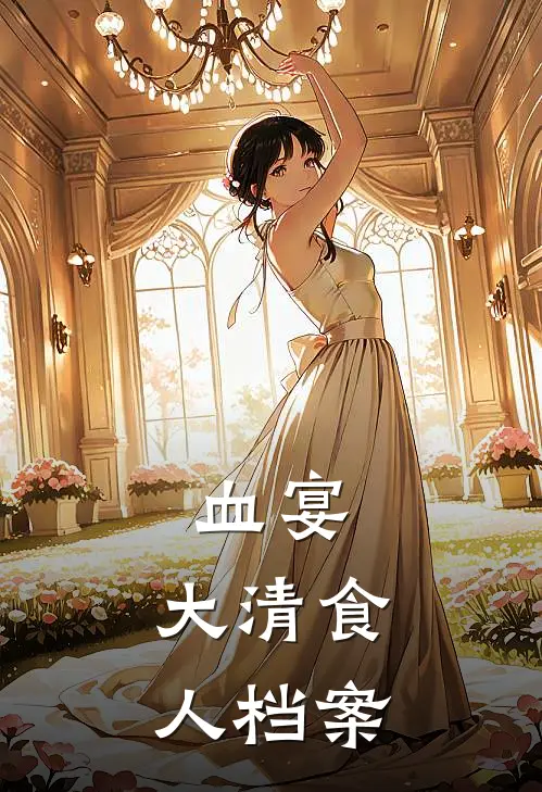 血宴：大清食人档案