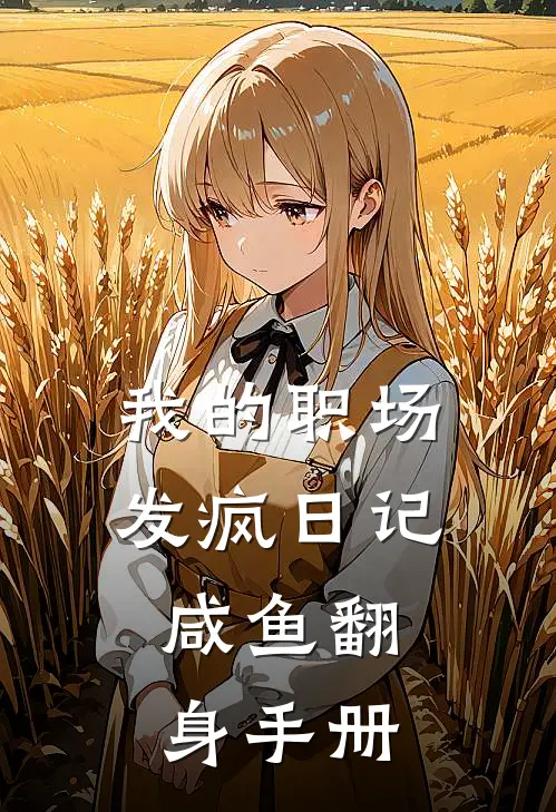 我的职场发疯日记：咸鱼翻身手册