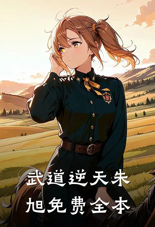 武道逆天朱旭免费全本