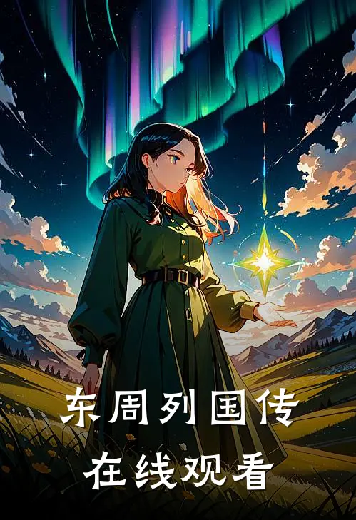 东周列国传在线观看