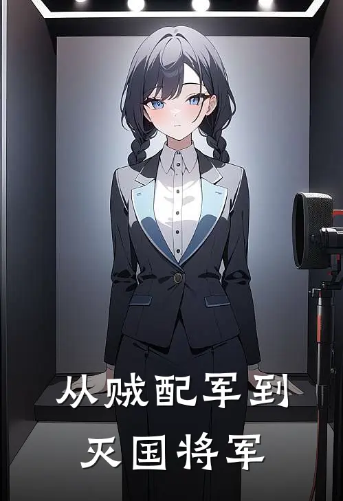 从贼配军到灭国将军