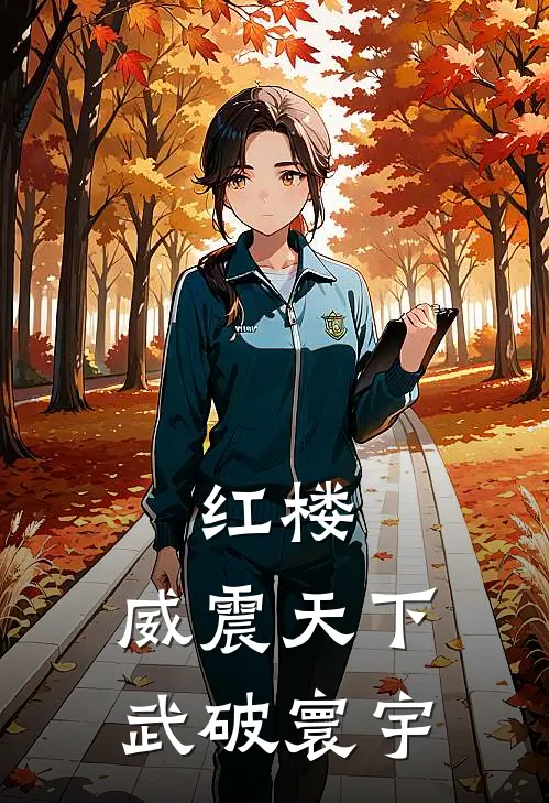 红楼：威震天下武破寰宇