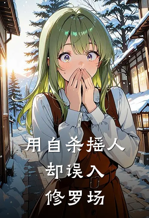 用自杀摇人，却误入修罗场(林逸风秦亮)已完结小说_用自杀摇人，却误入修罗场(林逸风秦亮)小说免费在线阅读