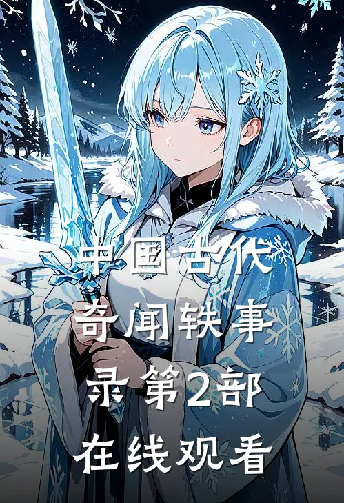 中国古代奇闻轶事录第2部在线观看