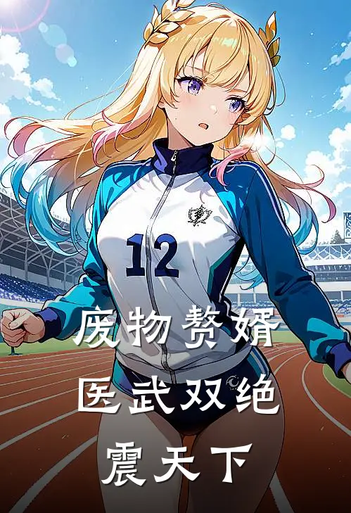 废物赘婿，医武双绝震天下