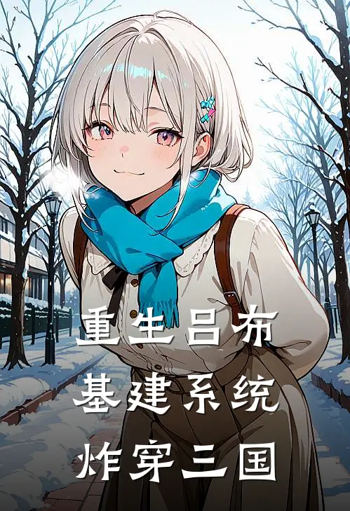 重生吕布基建系统炸穿三国