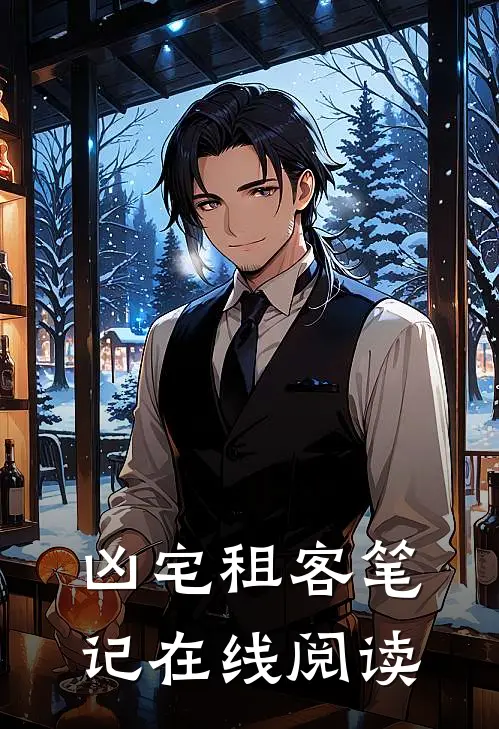 凶宅租客笔记在线阅读