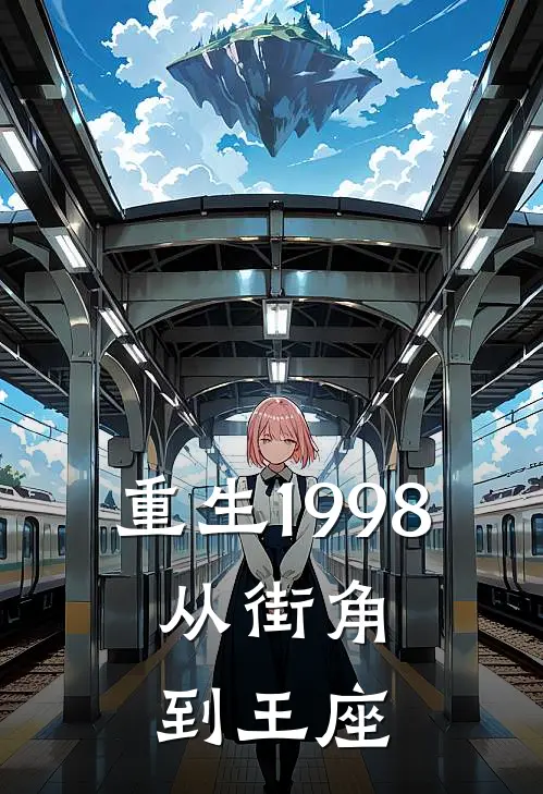 重生1998：从街角到王座