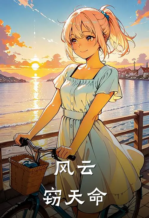 风云：窃天命聂风秦风完整版免费小说_全本免费完结小说风云：窃天命聂风秦风