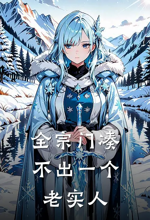 全宗门凑不出一个老实人