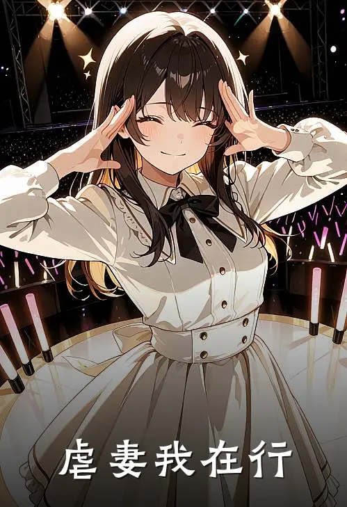 虐妻我在行