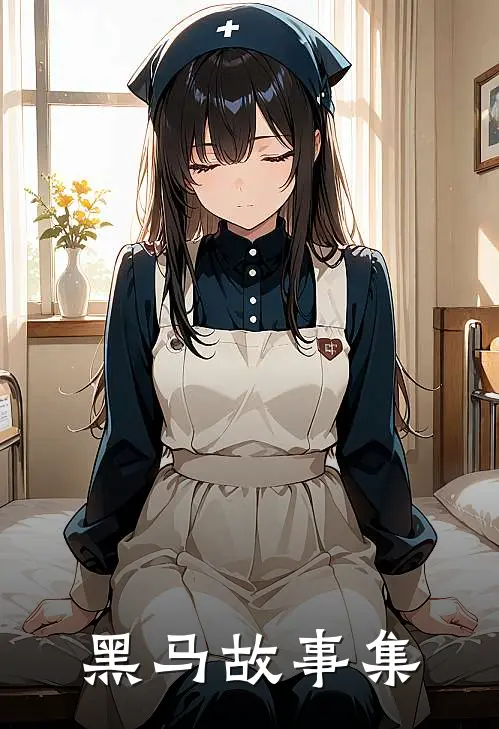 黑马故事集