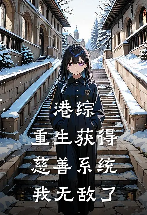 港综，重生获得慈善系统我无敌了