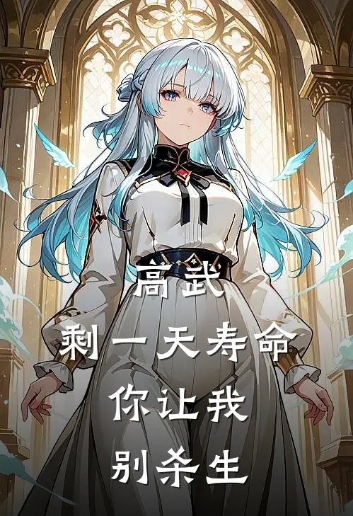 高武：剩一天寿命，你让我别杀生秦寂苏清越小说推荐完本_热门小说大全高武：剩一天寿命，你让我别杀生(秦寂苏清越)