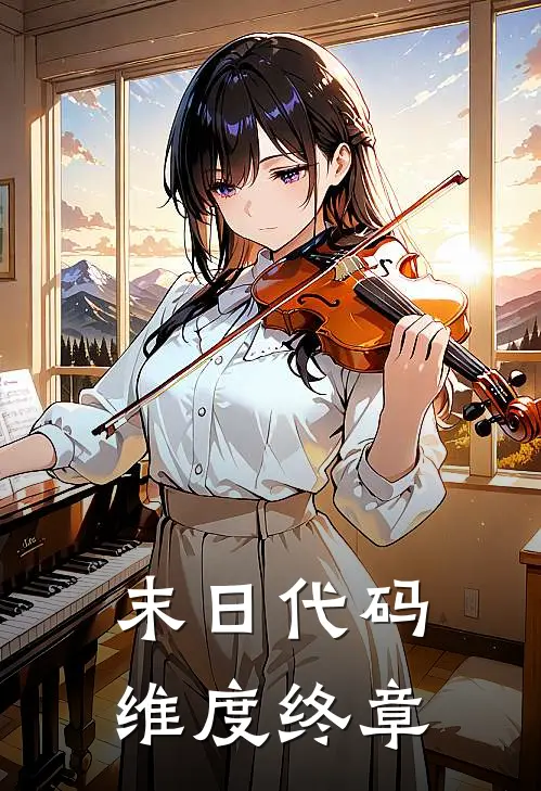 末日代码：维度终章