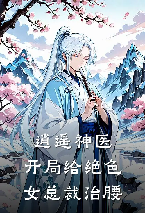 逍遥神医：开局给绝色女总裁治腰陈凡周涛免费小说大全_小说完结逍遥神医：开局给绝色女总裁治腰(陈凡周涛)