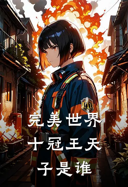 完美世界十冠王天子是谁