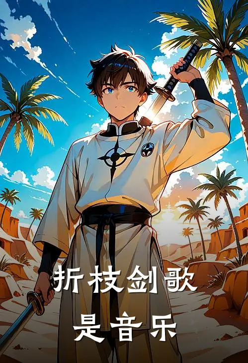 折枝剑歌是音乐