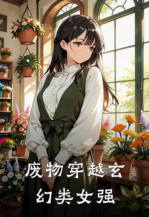 废物穿越玄幻类女强