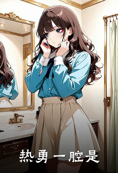 热勇一腔是