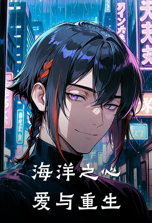 海洋之心：爱与重生