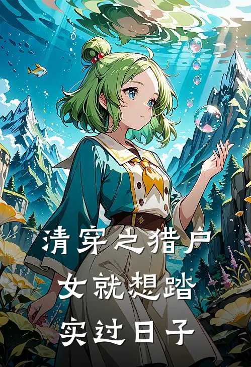 清穿之猎户女就想踏实过日子