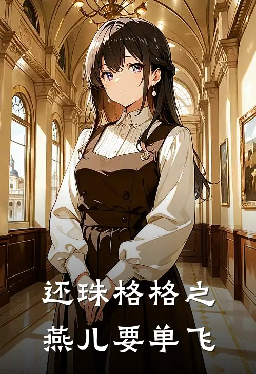 紫薇永琪(还珠格格之燕儿要单飞)_《还珠格格之燕儿要单飞》最新章节免费在线阅读