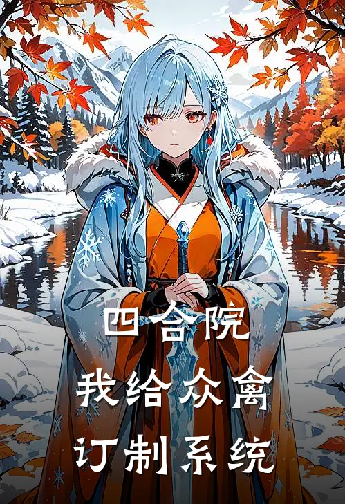 陈平安秀秀《四合院，我给众禽订制系统》完结版阅读_(四合院，我给众禽订制系统)全集阅读