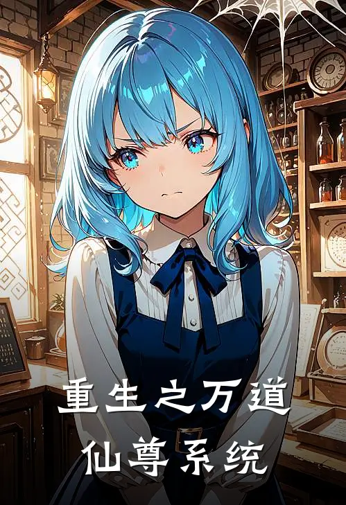 重生之万道仙尊系统