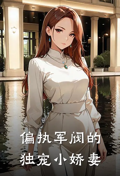 偏执军阀的独宠小娇妻