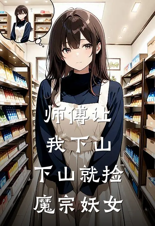 师傅让我下山，下山就捡魔宗妖女