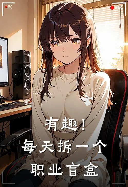 有趣！每天拆一个职业盲盒(林未晞苏菲)完整版免费全文阅读_完本小说推荐有趣！每天拆一个职业盲盒(林未晞苏菲)