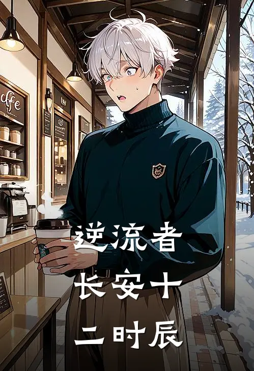 李信李世民（【逆流者：长安十二时辰】）最新章节列表_（李信李世民）【逆流者：长安十二时辰】最新小说