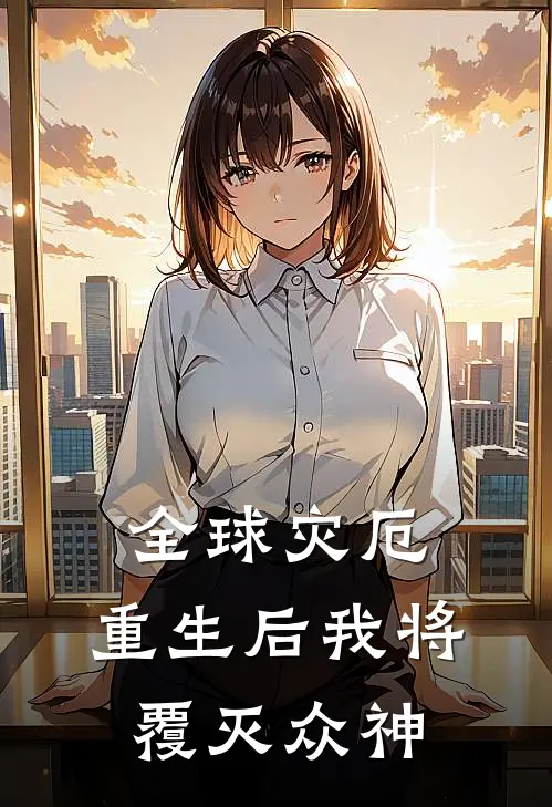 全球灾厄：重生后我将覆灭众神秦亦黑桃7最新推荐小说_完结版小说推荐全球灾厄：重生后我将覆灭众神秦亦黑桃7