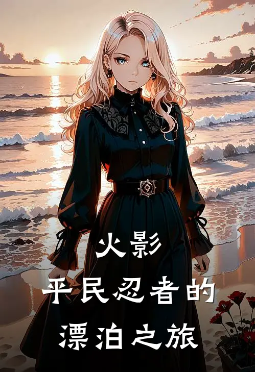 火影：平民忍者的漂泊之旅