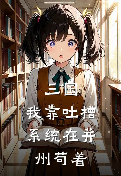 三国：我靠吐槽系统在并州苟着陈牧陈大热门小说阅读_好看的小说推荐完结三国：我靠吐槽系统在并州苟着陈牧陈大