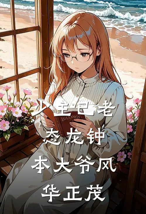 少主已老态龙钟，本大爷风华正茂