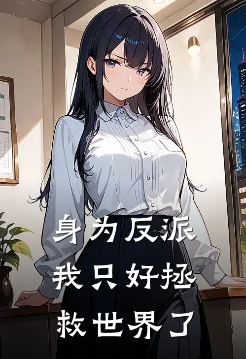 身为反派，我只好拯救世界了