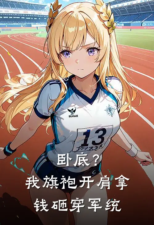 卧底？我旗袍开肩，拿钱砸穿军统