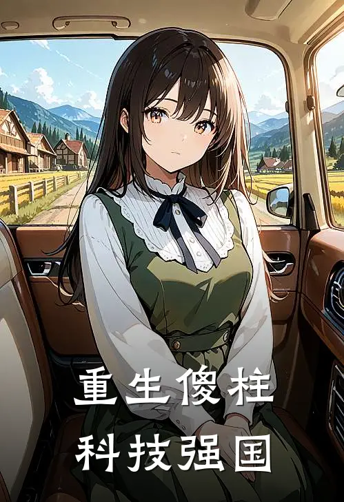 重生傻柱科技强国