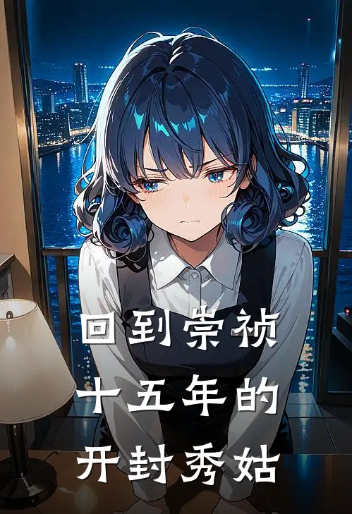 回到崇祯十五年的开封秀姑