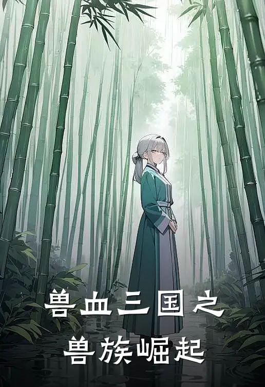 星烨星烨(兽血三国之兽族崛起)最新章节免费在线阅读_(星烨星烨)完结版在线阅读