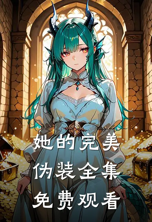 她的完美伪装全集免费观看