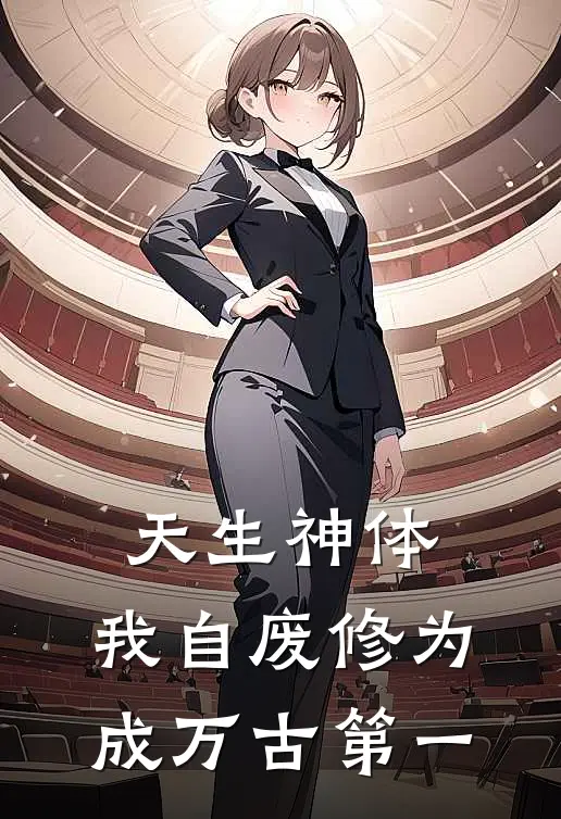 天生神体，我自废修为成万古第一