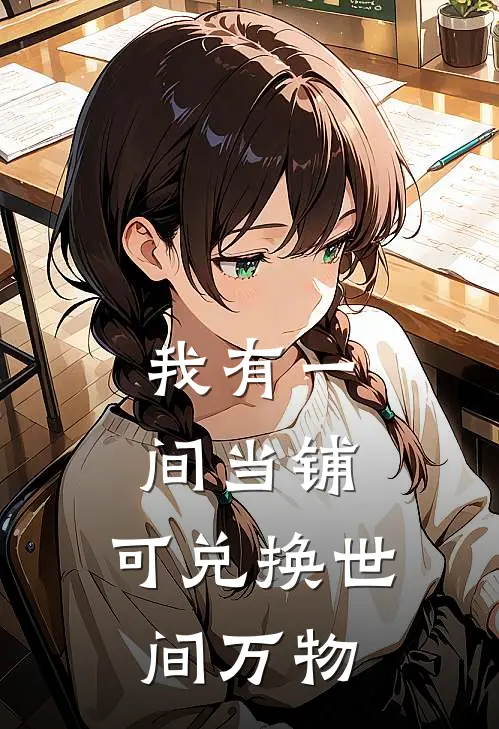 我有一间当铺，可兑换世间万物