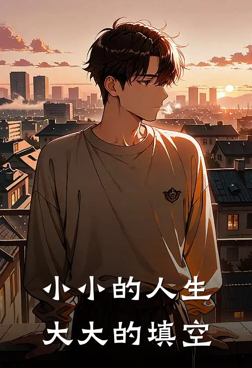 小小的人生大大的填空