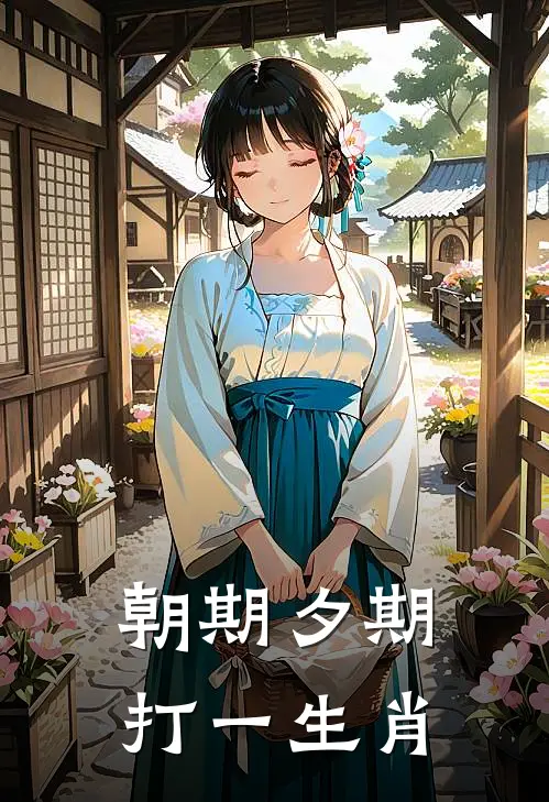 朝期夕期打一生肖