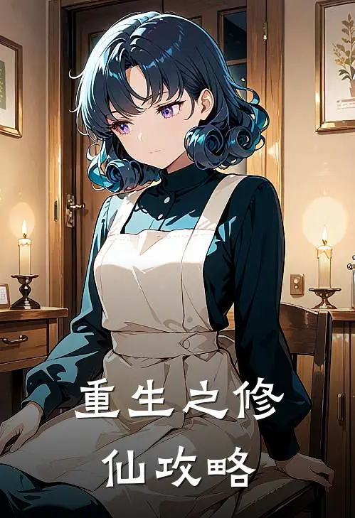 重生之修仙攻略