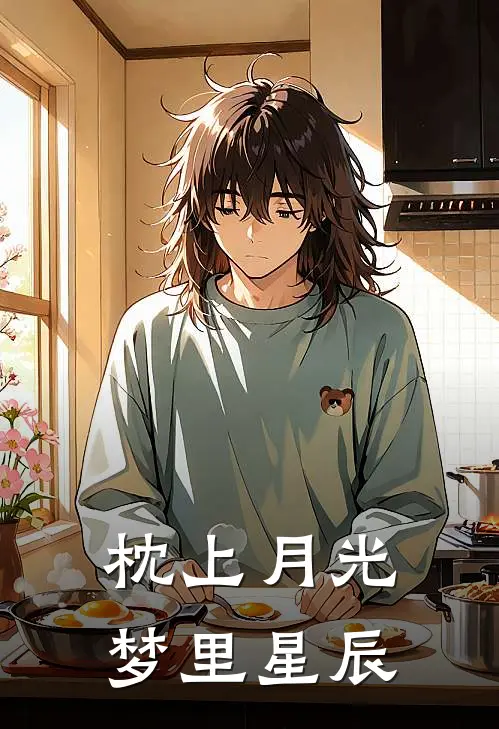 枕上月光，梦里星辰(叶祈安苏晓)完本小说_全本免费小说枕上月光，梦里星辰叶祈安苏晓